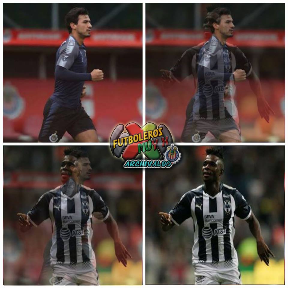 Galería: Memes de la Jornada 9 del Clausura 2018 de la Liga MX.