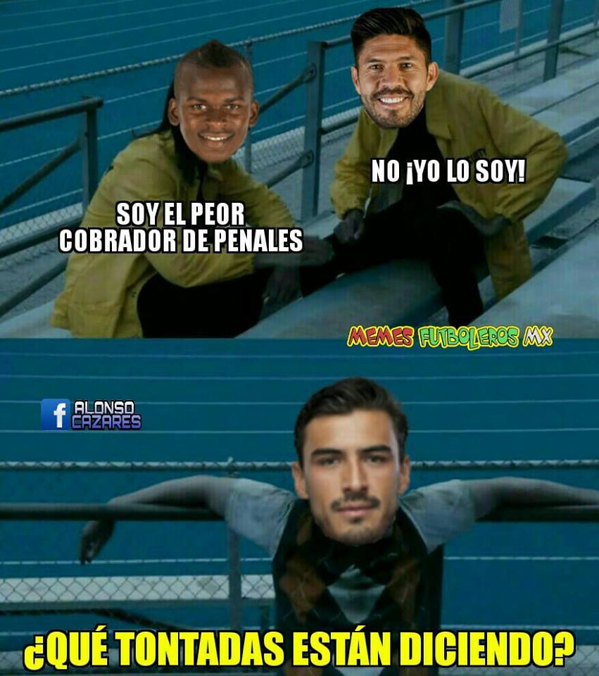 Galería: Memes de la Jornada 9 del Clausura 2018 de la Liga MX.