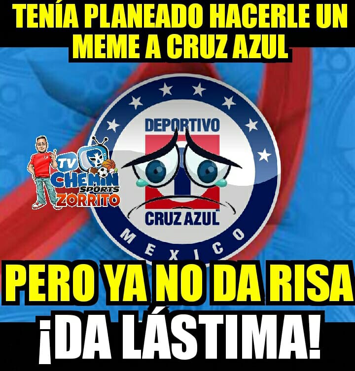 Galería: Memes de la Jornada 9 del Clausura 2018 de la Liga MX.