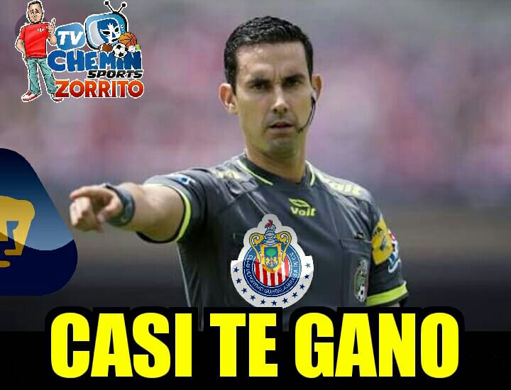 Galería: Memes de la Jornada 9 del Clausura 2018 de la Liga MX.