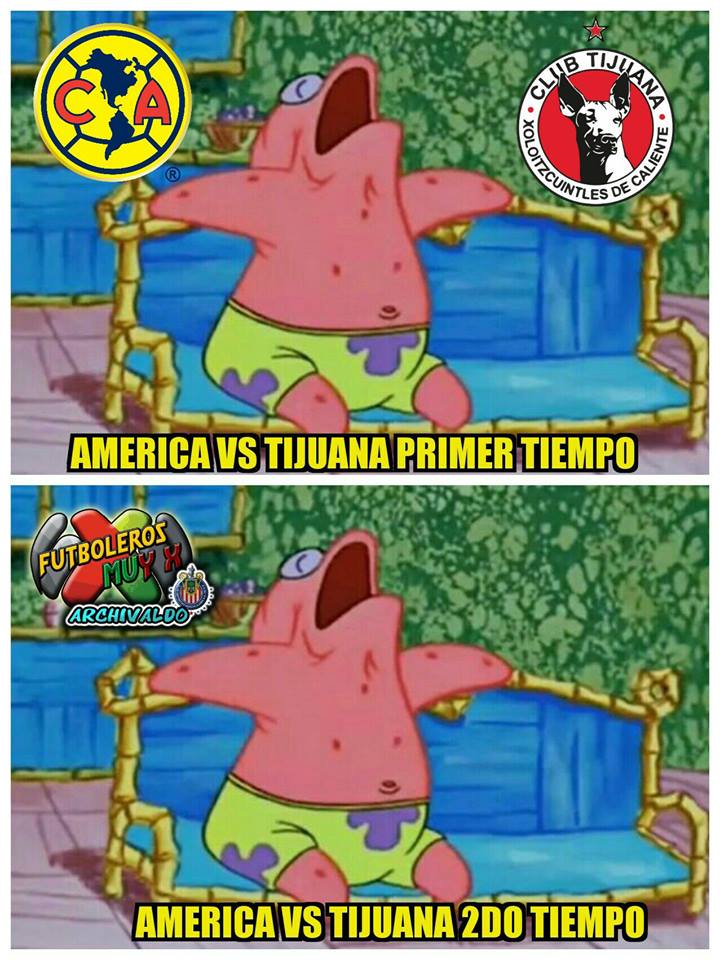 Galería: Memes de la Jornada 9 del Clausura 2018 de la Liga MX.