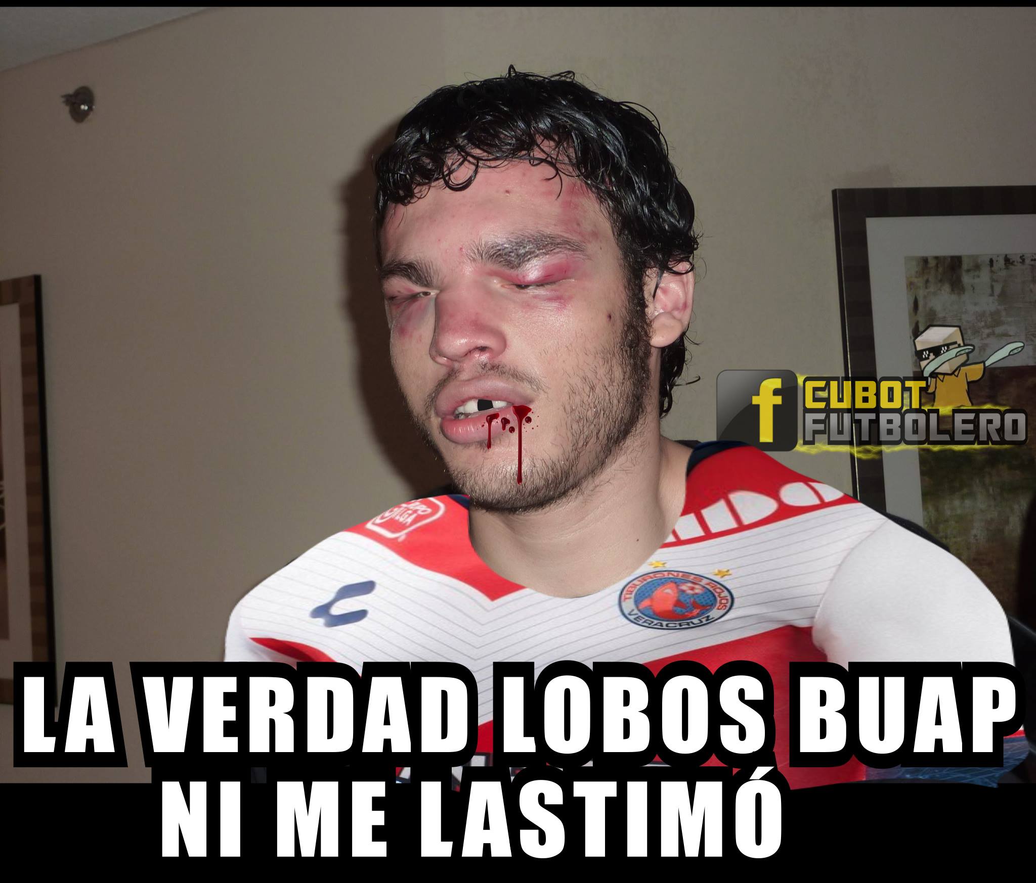 Galería: Memes de la Jornada 9 del Clausura 2018 de la Liga MX.