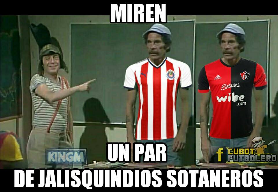 Galería: Memes de la Jornada 9 del Clausura 2018 de la Liga MX.