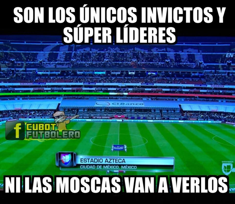 Galería: Memes de la Jornada 9 del Clausura 2018 de la Liga MX.