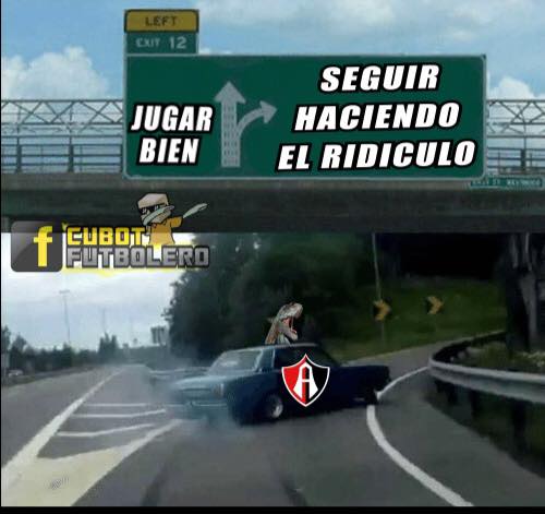 Galería: Memes de la Jornada 9 del Clausura 2018 de la Liga MX.