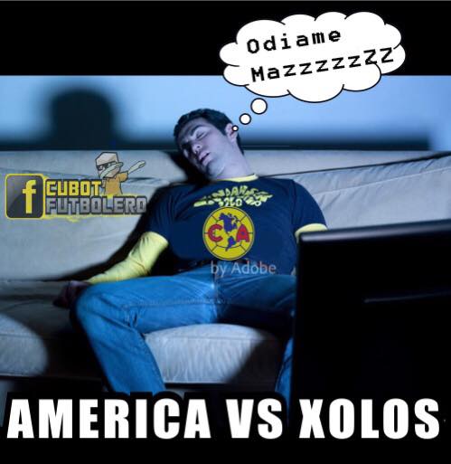 Galería: Memes de la Jornada 9 del Clausura 2018 de la Liga MX.
