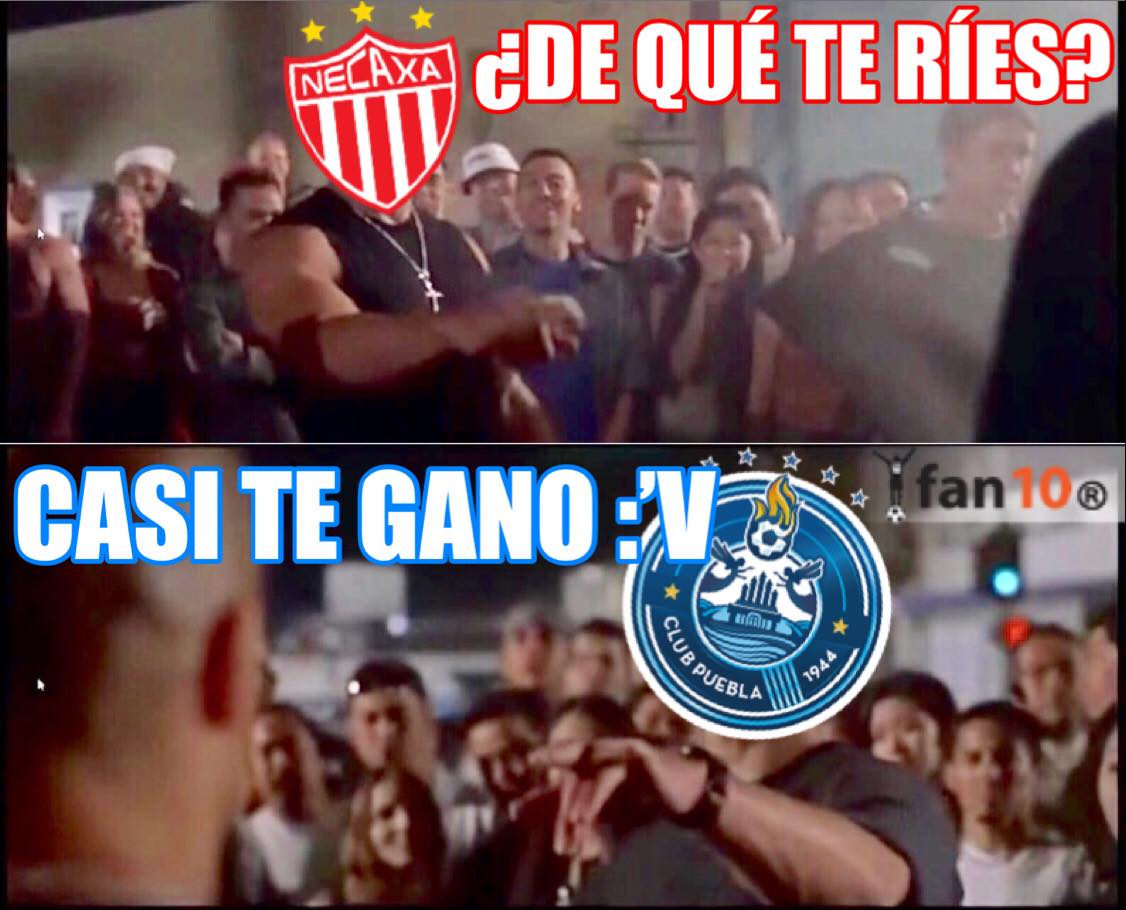 Galería: Memes de la Jornada 9 del Clausura 2018 de la Liga MX.