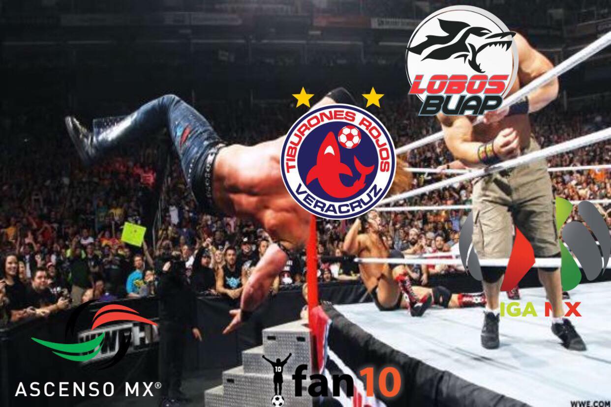 Galería: Memes de la Jornada 9 del Clausura 2018 de la Liga MX.