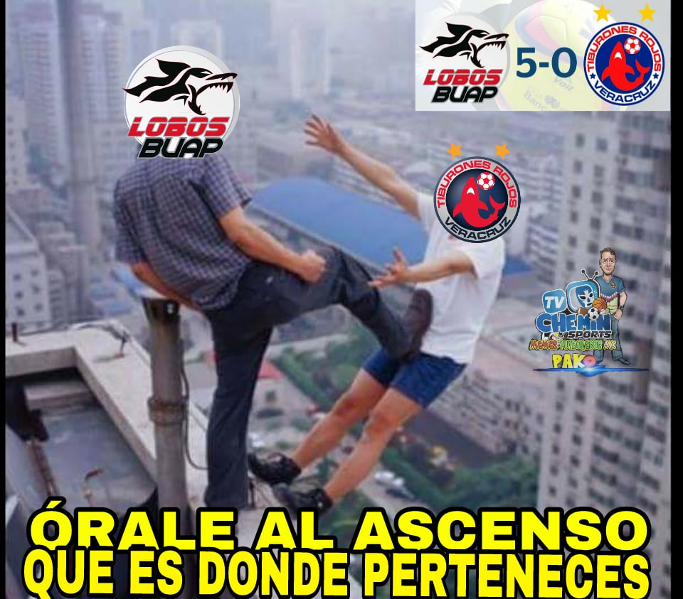 Galería: Memes de la Jornada 9 del Clausura 2018 de la Liga MX.