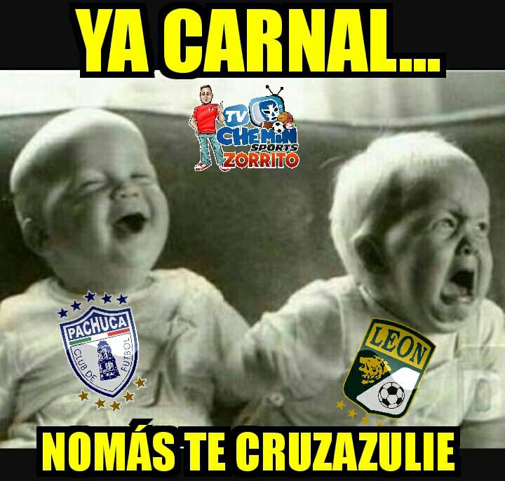 Galería: Memes de la Jornada 9 del Clausura 2018 de la Liga MX.