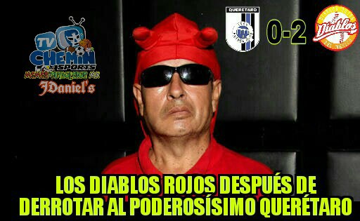 Galería: Memes de la Jornada 9 del Clausura 2018 de la Liga MX.