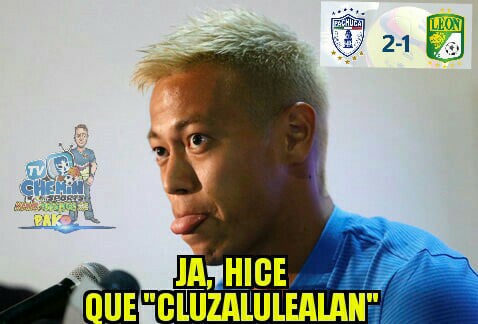 Galería: Memes de la Jornada 9 del Clausura 2018 de la Liga MX.