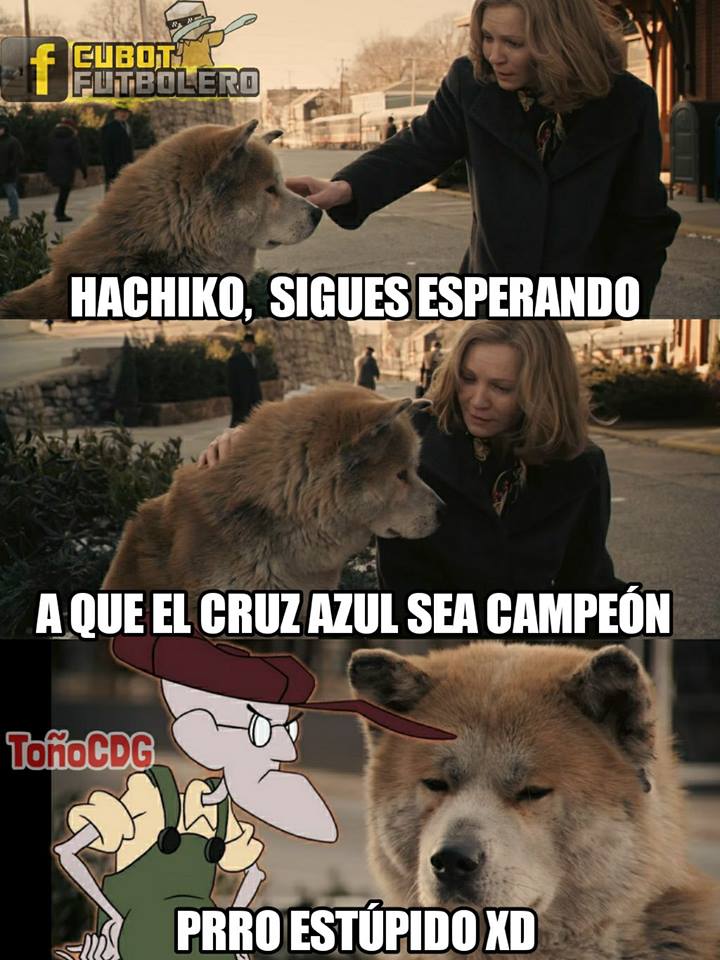 Galería: Memes de la Jornada 9 del Clausura 2018 de la Liga MX.
