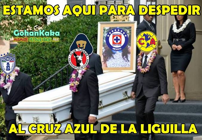 Galería: Memes de la Jornada 9 del Clausura 2018 de la Liga MX.