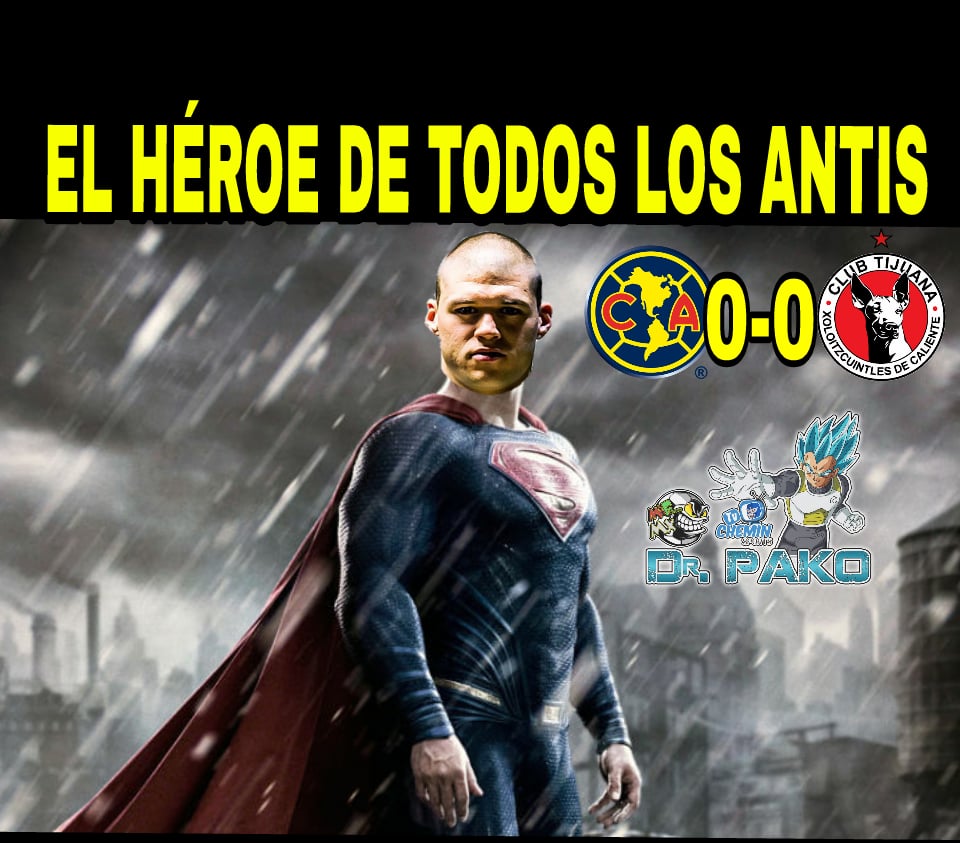 Galería: Memes de la Jornada 9 del Clausura 2018 de la Liga MX.
