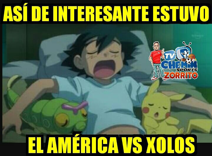 Galería: Memes de la Jornada 9 del Clausura 2018 de la Liga MX.