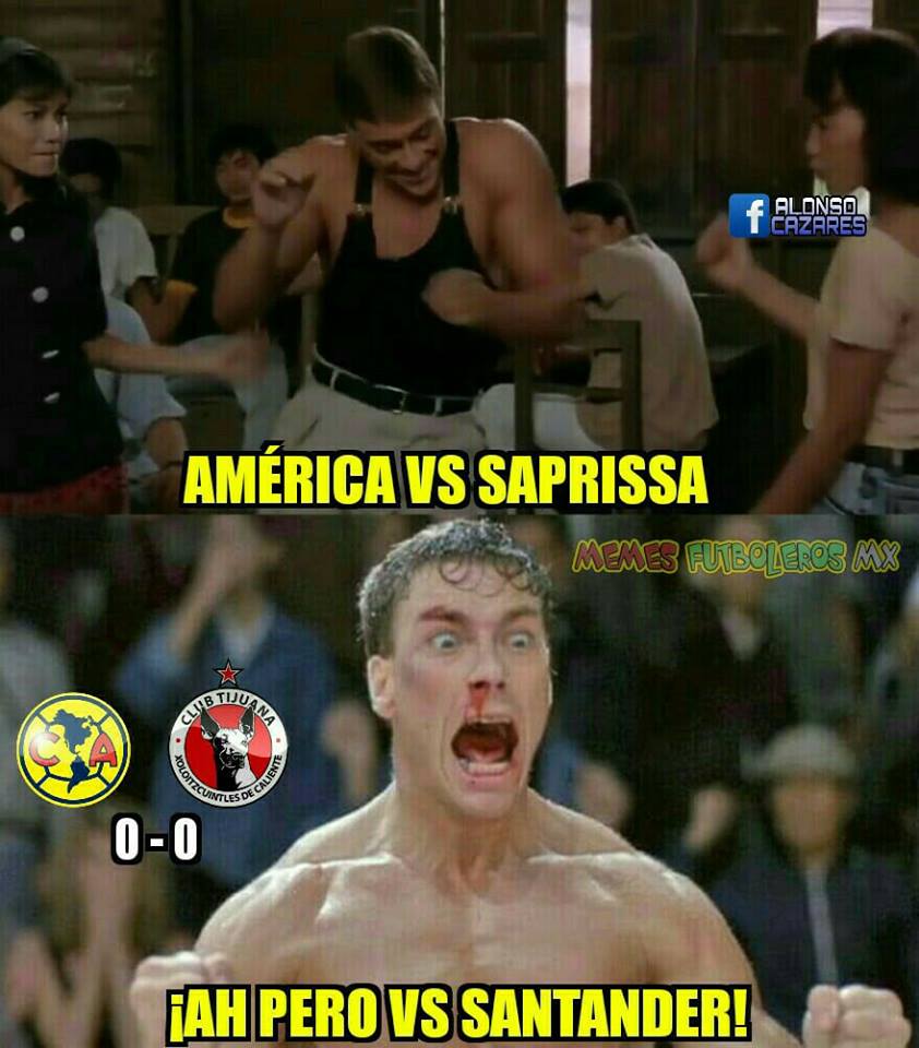 Galería: Memes de la Jornada 9 del Clausura 2018 de la Liga MX.