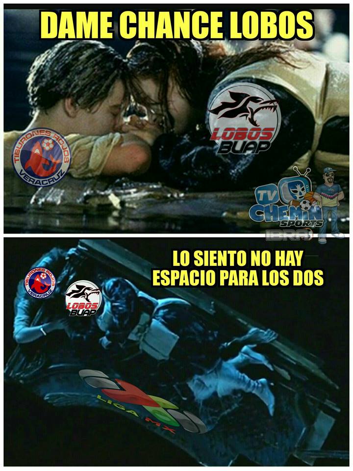 Galería: Memes de la Jornada 9 del Clausura 2018 de la Liga MX.