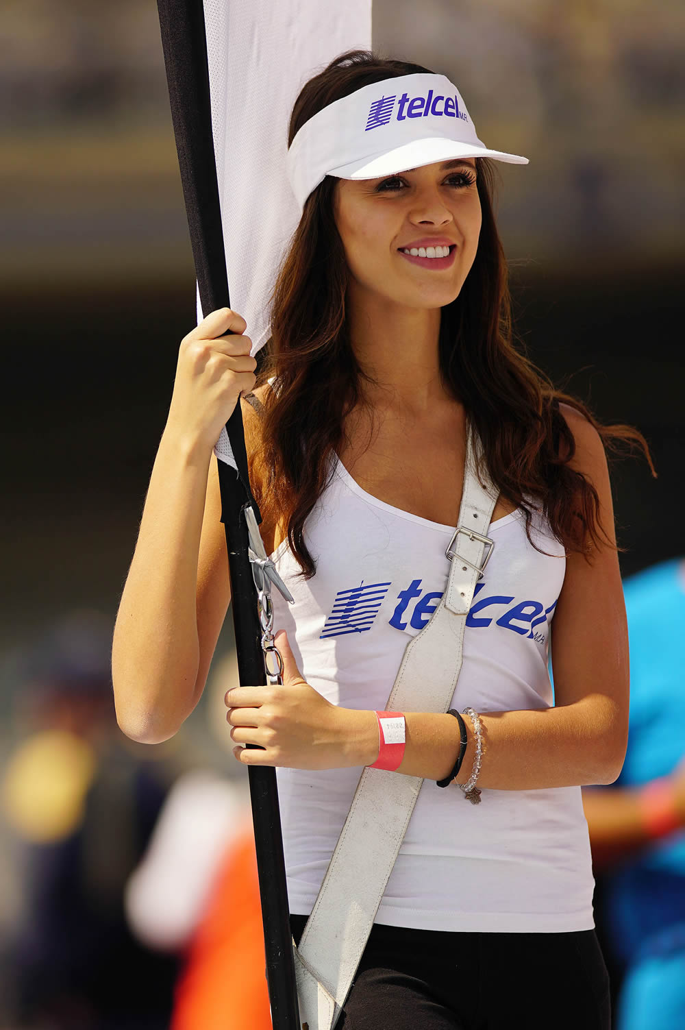 Las bellezas de las jornada 9 de la Liga Mx