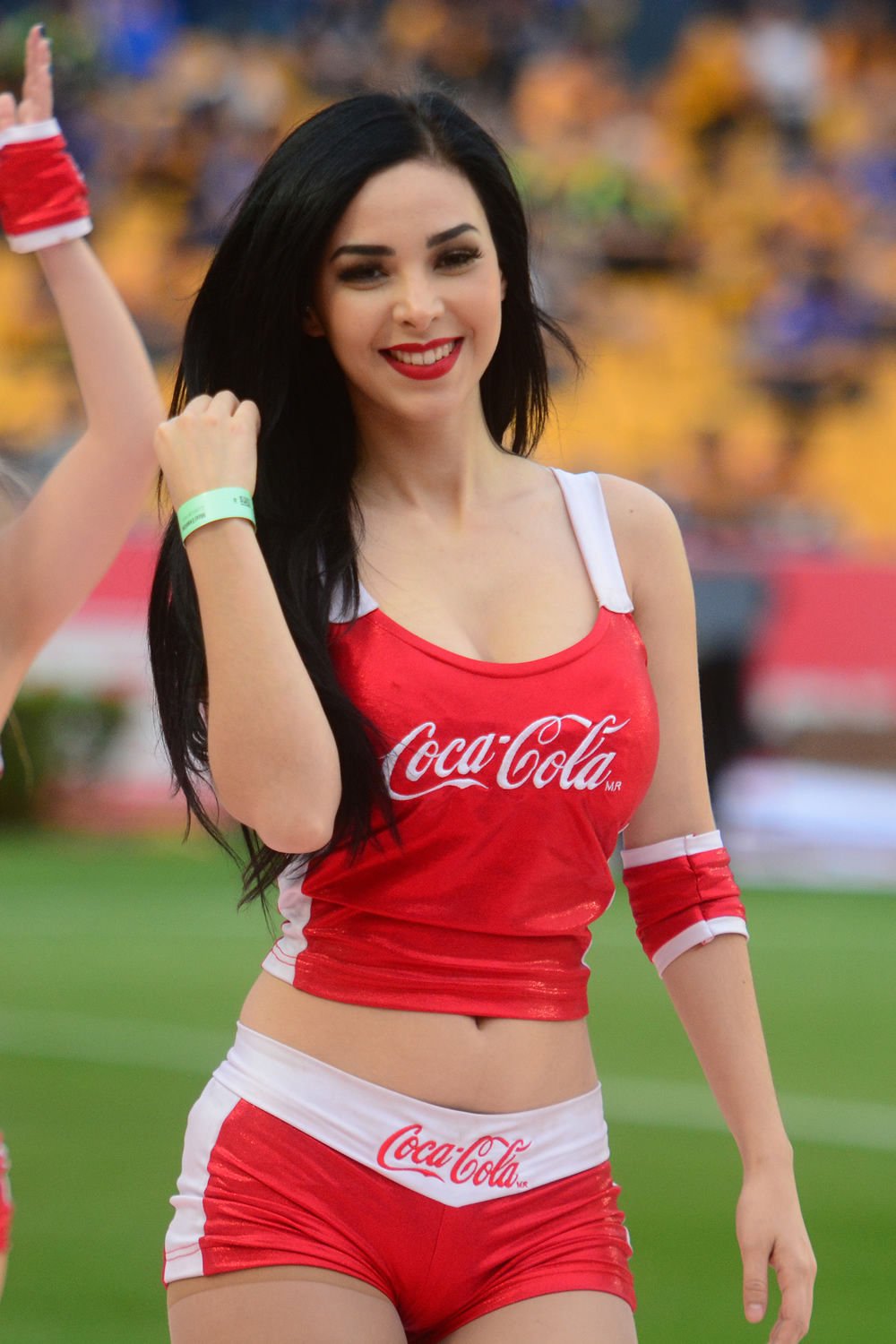 Las bellezas de las jornada 9 de la Liga Mx