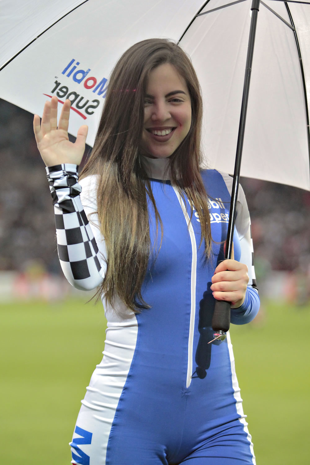 Las bellezas de las jornada 9 de la Liga Mx