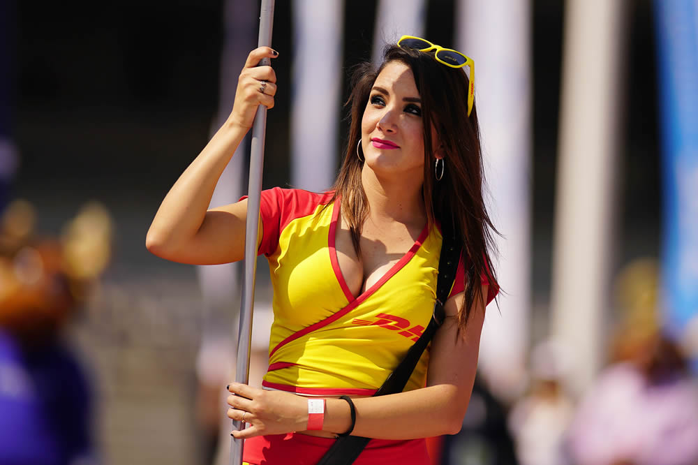 Las bellezas de las jornada 9 de la Liga Mx