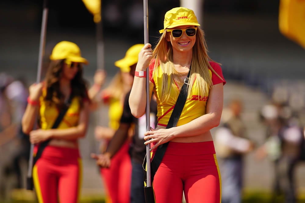 Las bellezas de las jornada 9 de la Liga Mx