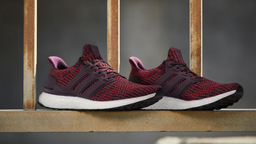 Los nuevos UltraBOOST y UltraBOOST X de adidas