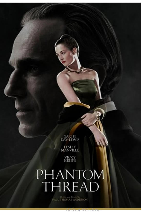 Phantom Thread