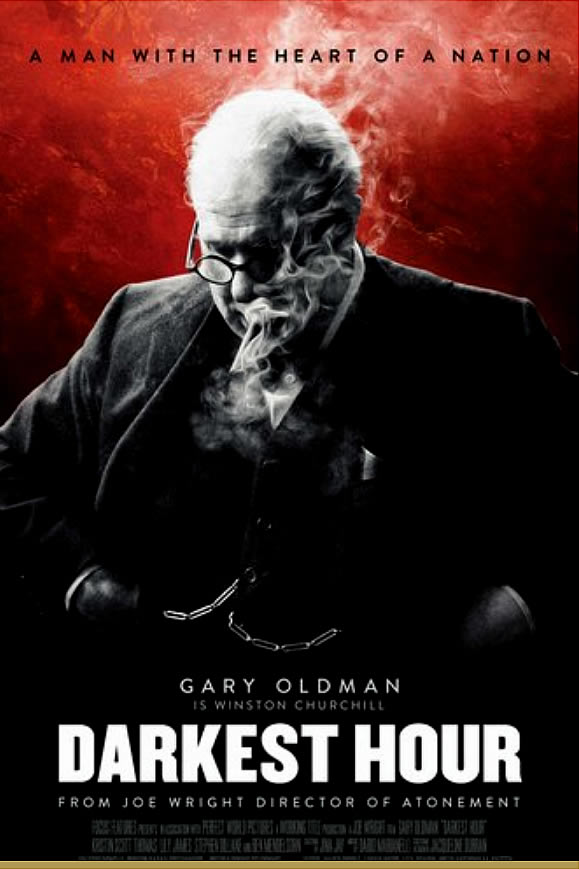 Darkest Hour