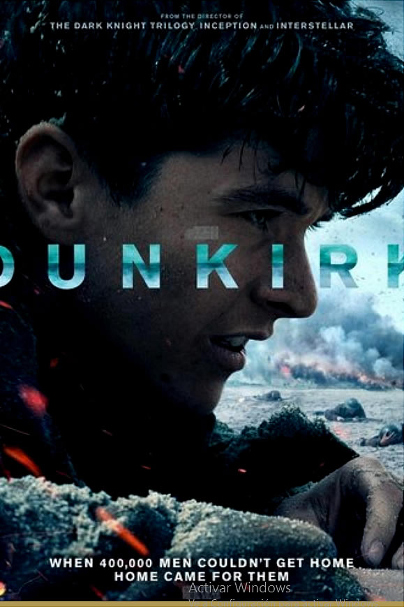 Dunkirk
