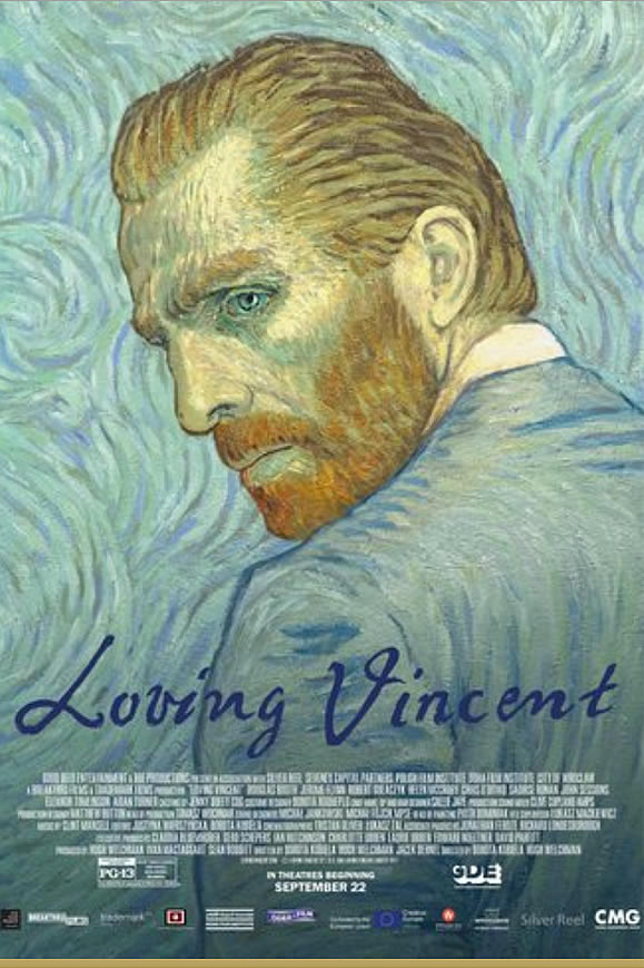 Loving Vincont