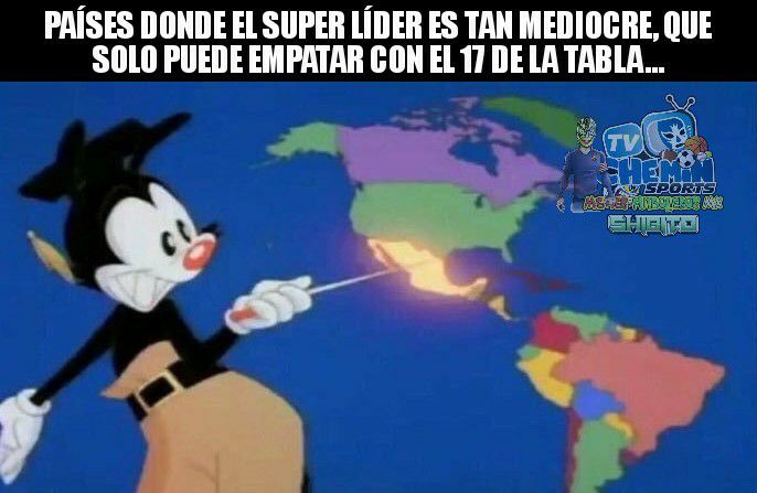 Memes imperdibles del Chivas vs. América del Clausura 2018 en Liga MX.
