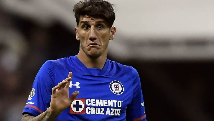 Cruz Azul