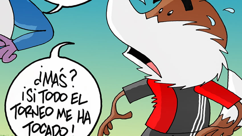 Aún hay más