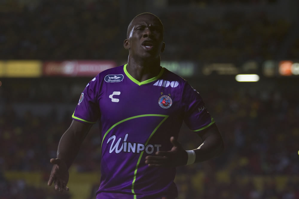 Las mejores postales del Morelia vs. Veracruz