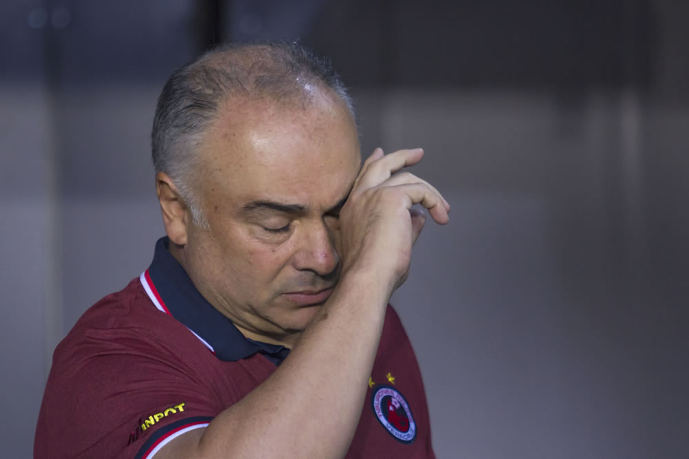 Las mejores postales del Morelia vs. Veracruz