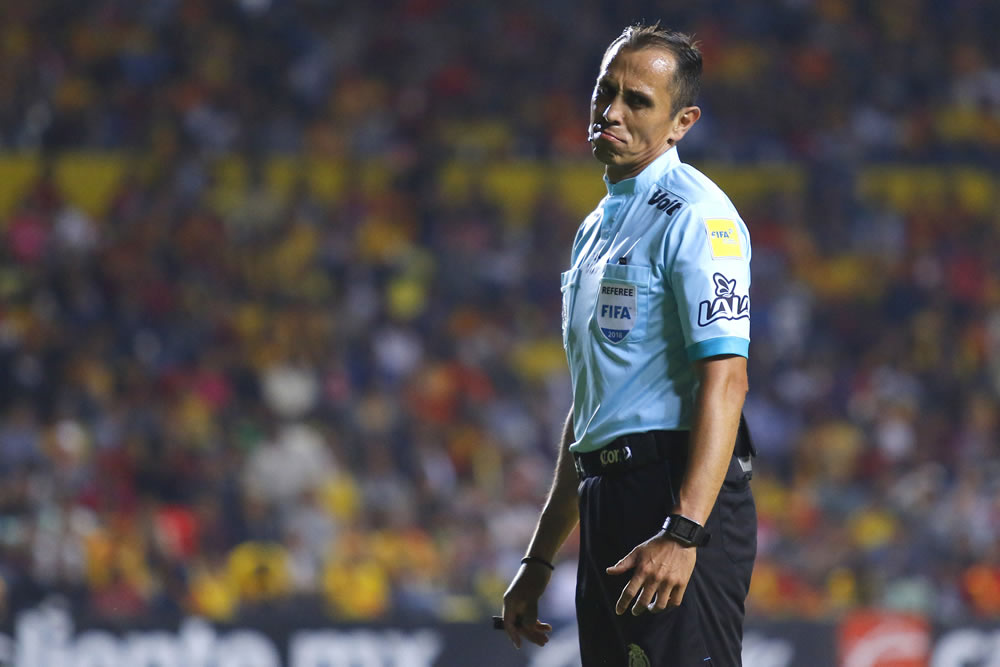 Las mejores postales del Morelia vs. Veracruz
