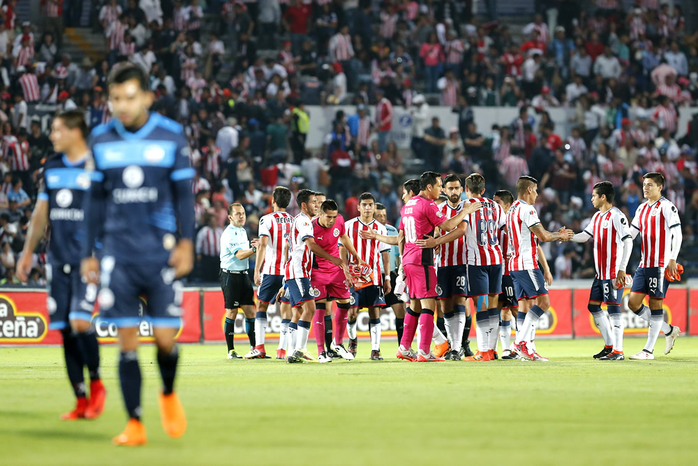 El Rebaño se acordó de ganar