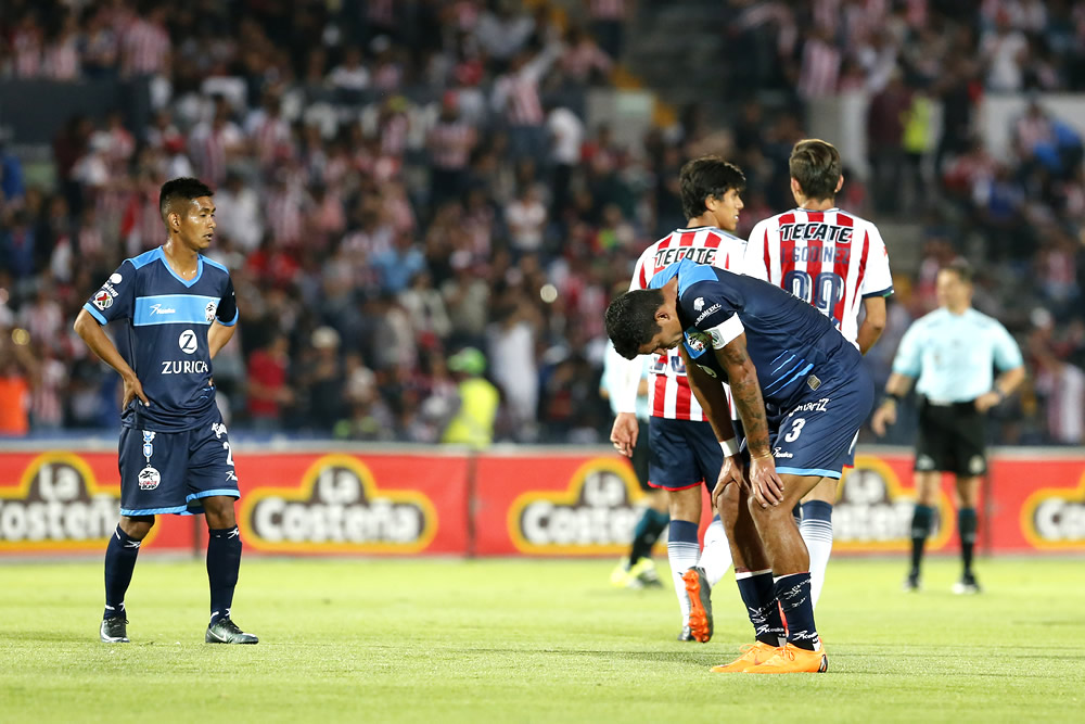 El Rebaño se acordó de ganar