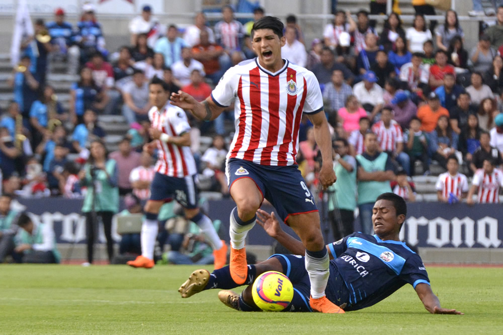 El Rebaño se acordó de ganar