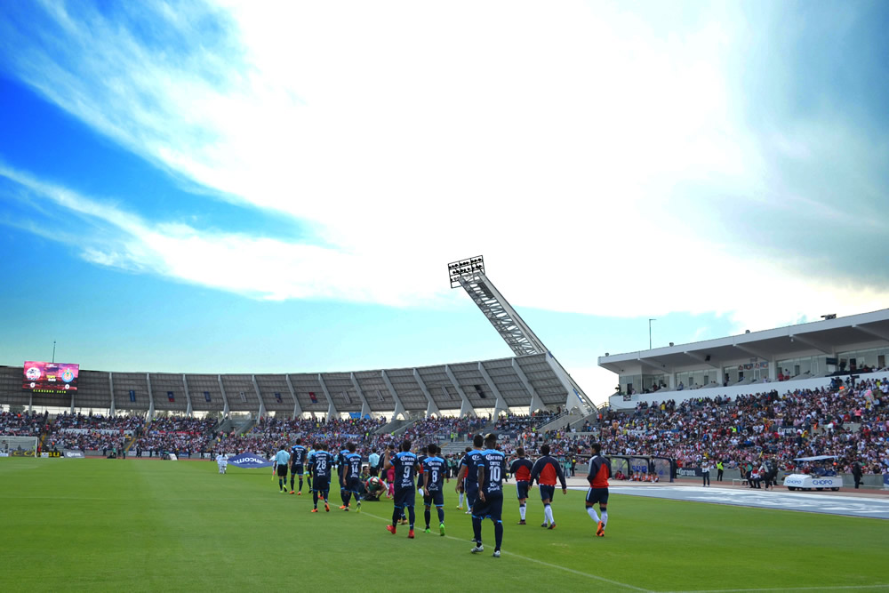 El Rebaño se acordó de ganar