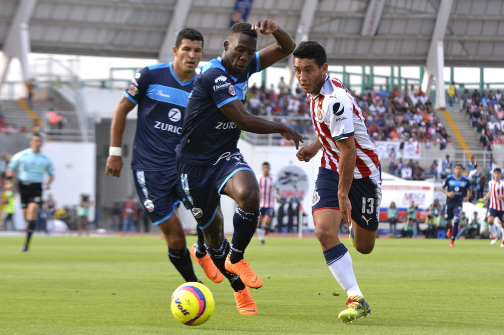 El Rebaño se acordó de ganar