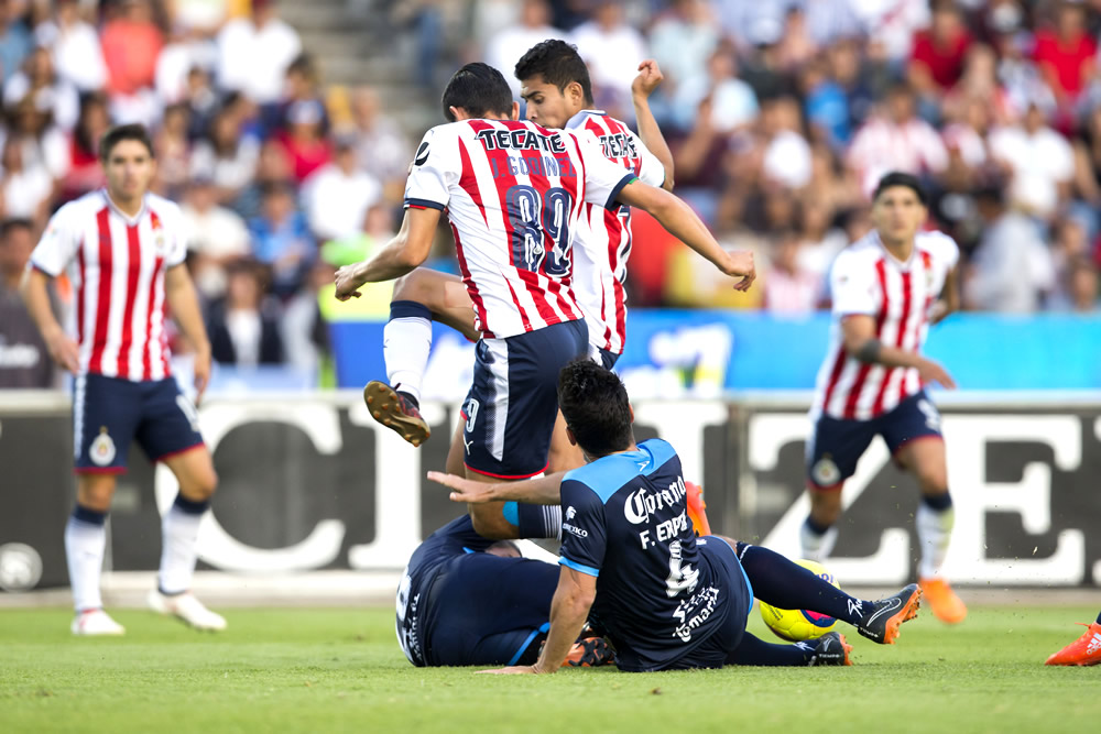 El Rebaño se acordó de ganar