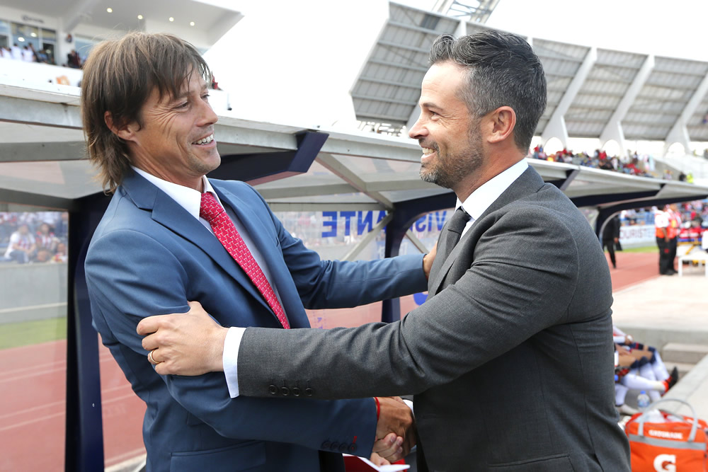 El Rebaño se acordó de ganar