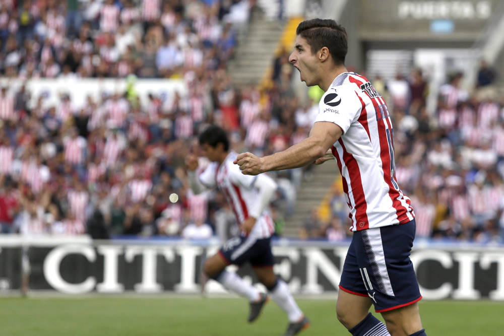 El Rebaño se acordó de ganar