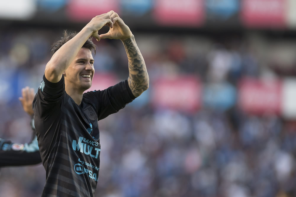 Revive las mejores postales del Gallos vs. Necaxa