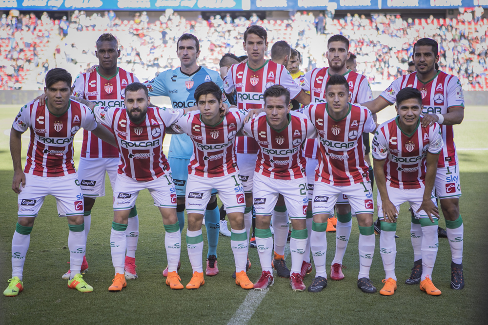 Revive las mejores postales del Gallos vs. Necaxa