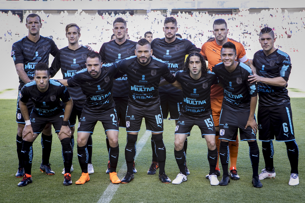 Revive las mejores postales del Gallos vs. Necaxa