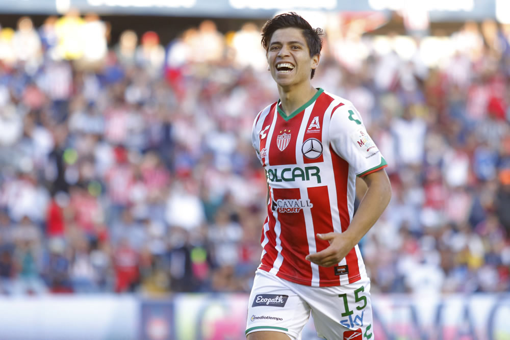 Revive las mejores postales del Gallos vs. Necaxa